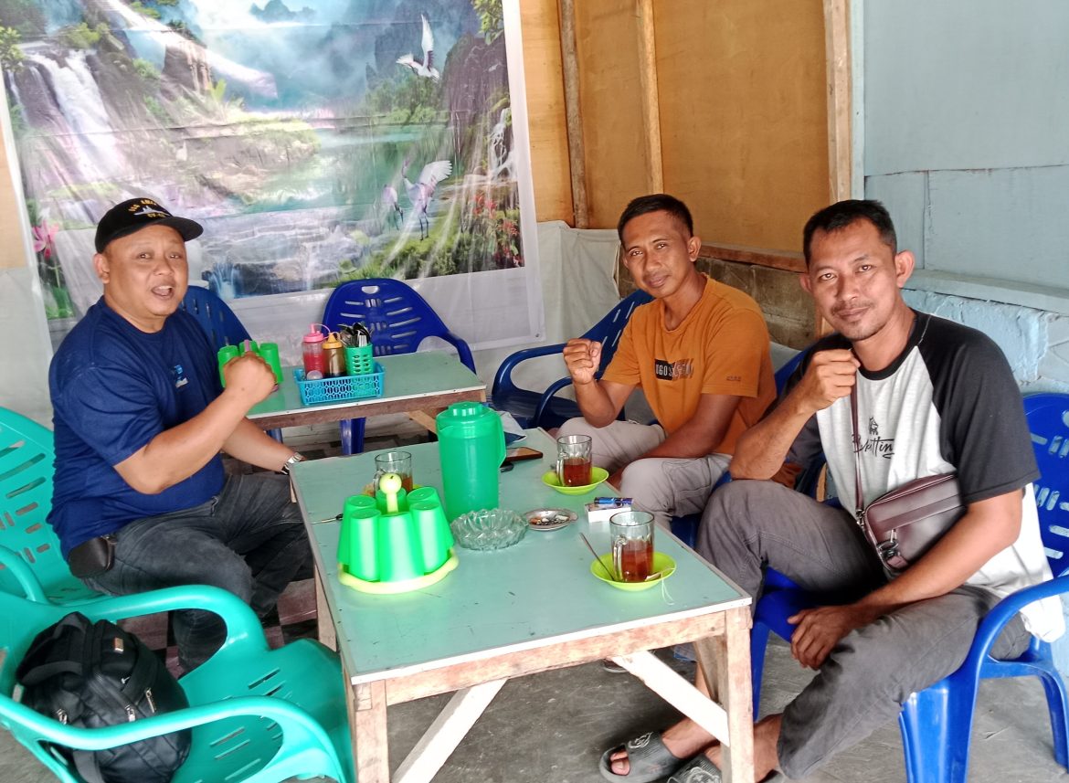 Sejarah Awal Berdirinya Media Voice Post di Desa Bangun Jaya