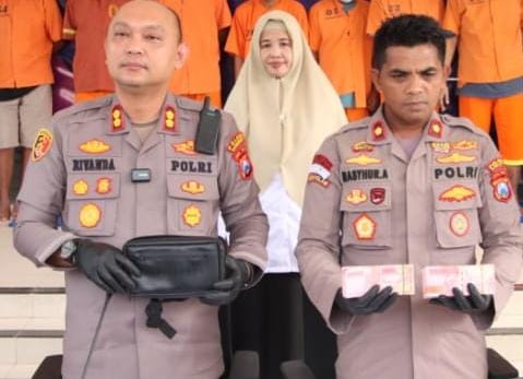 Polres Sumenep Ungkap Kasus Dugaan Penipuan Travel Umrah, Kerugian Capai Rp 2,1 Miliar