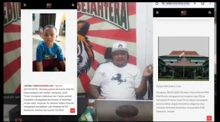 Berikut adalah versi yang lebih kuat dalam mendorong tindakan pihak berwenang, namun tetap menjaga netralitas media