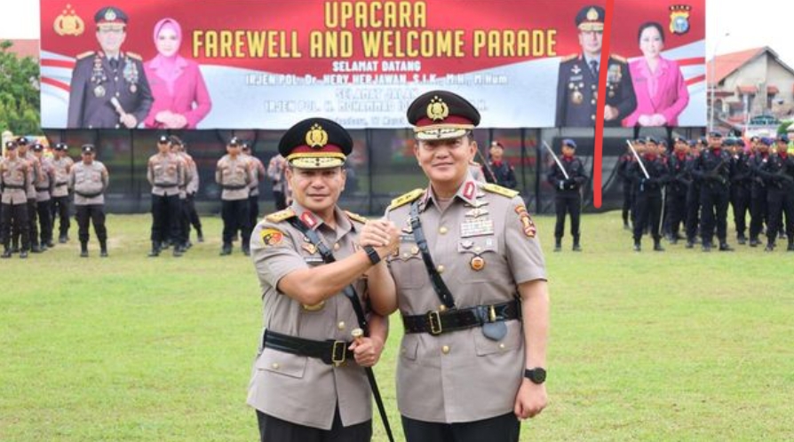 Terkini, Kapolda Riau Bentuk TIMSUS Berantas Ormas Dan Preman Pembuat Gaduh