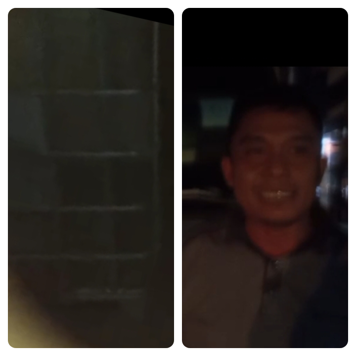 BPAN Jawa Tengah Pergoki Truk Muatan Solar Subsidi di Jalan Purwodadi Semarang, Arifin: Lapor Polisi Tak Direspon