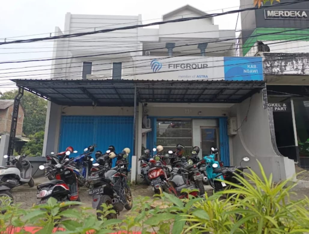 🔥 SKANDAL FIF NGAWI – BAGIAN II: UPAYA KLARIFIKASI ATAU TEKANAN? IBARAT API DALAM SEKAM, DUGAAN KONSPIRASI SEMAKIN TERANG!