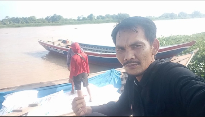 Diduga Kuat Penyelewengan Pupuk Bersubsidi Kendaraan Truk Diamankan di Polsek Dente Teladas !!! Hasil Laporan DPC PPWI TUBA
