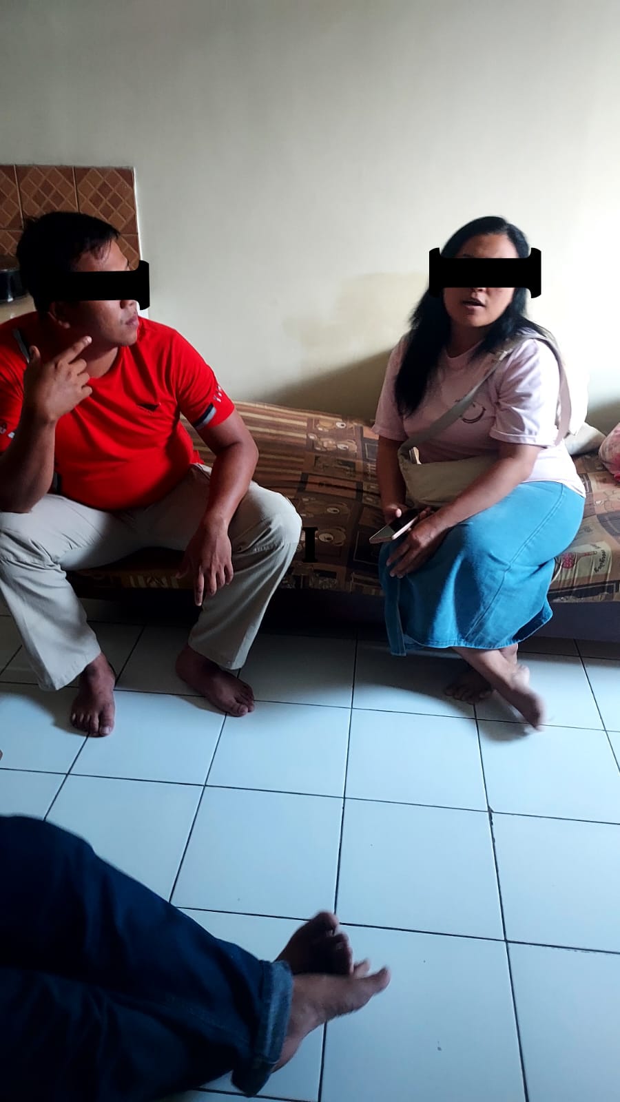 SKANDAL MORAL DI TUBUH ASN DAN BHAYANGKARI: OKNUM SATPOL PP DAN ISTERI ANGGOTA POLISI TERJERAT HUBUNGAN TERLARANG