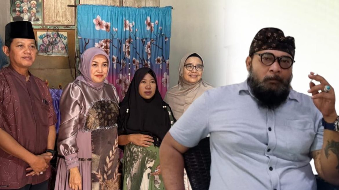 Demi Biaya Persalinan Istri Pria di Lamongan Nekat Mencuri Burung, Nyaris Dihajar Masa