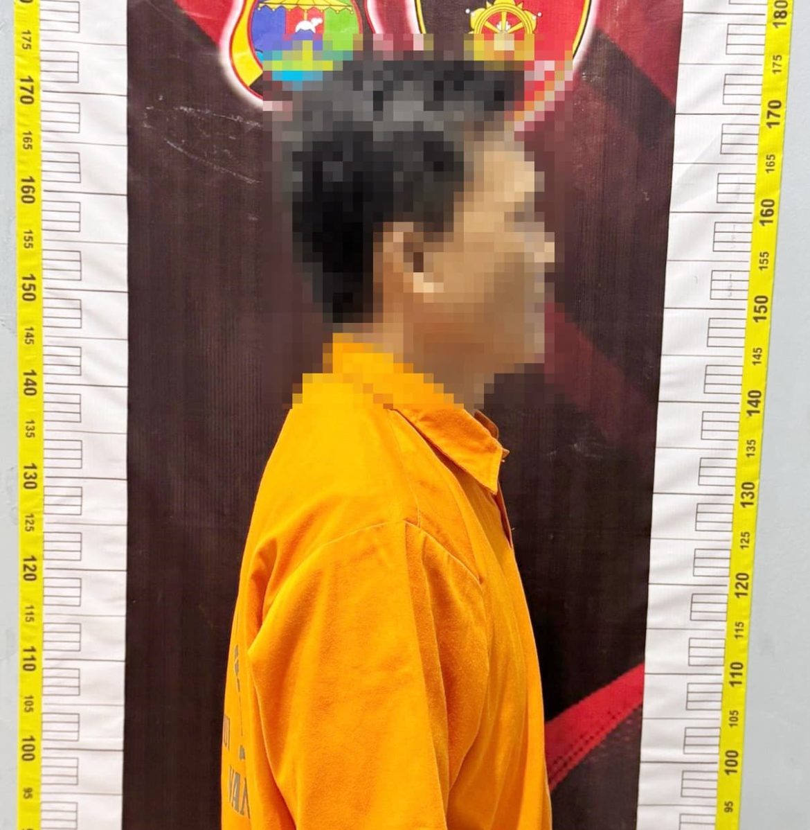 Polres Tulang Bawang Ungkap Penipuan Modus Menawarkan Proyek Paket, Korban Alami Kerugian Mobil Pajero dan Uang Tunai