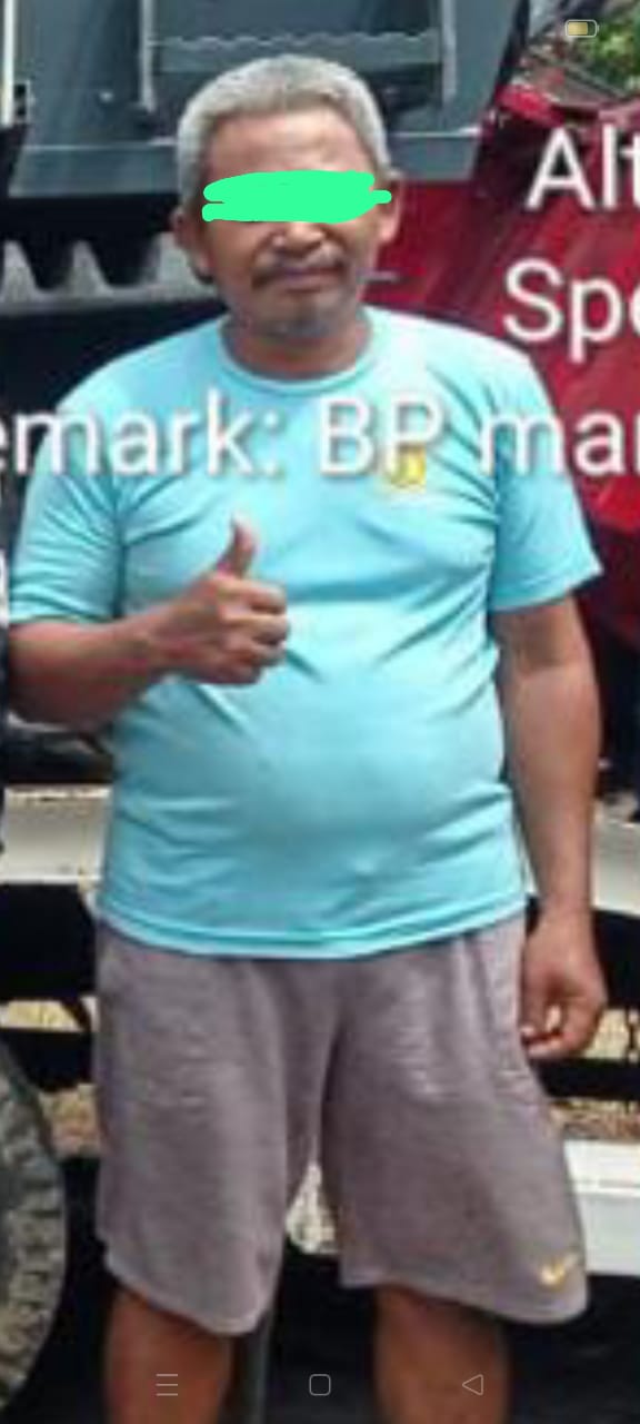 Muslimin Diduga Melakukan Mega Korupsi Dan KKN, Negara Disinyalir Rugi Hingga Ratusan Juta Rupiah