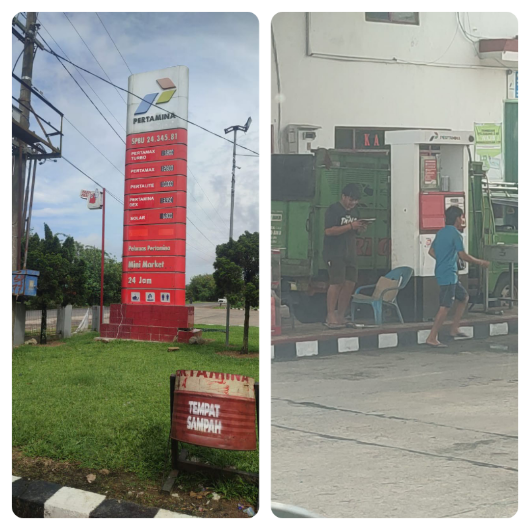 Mesuji  Lampung Pimpinan Pusat Lembaga Perlindungan Konsumen Gerakan Perubahan Indonesia (LPK-GPI)