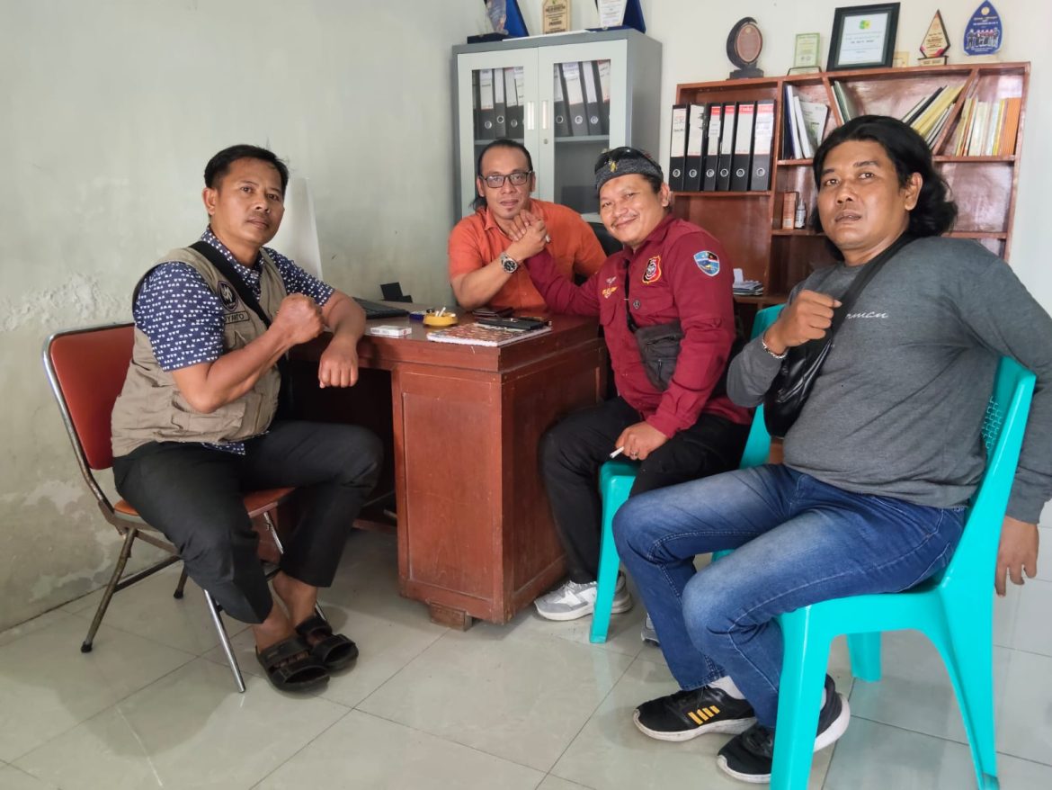 Ketua PKD Benjeng Siap Tempuh Jalur Hukum atas Tuduhan Hoaks: Tuntut Klarifikasi dan Permintaan Maaf Terbuka dari Media