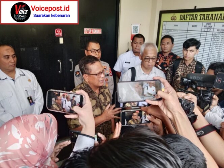 Kompolnas Apresiasi Langkah Polda NTB dalam Penanganan Kasus Brigadir Nurhadi