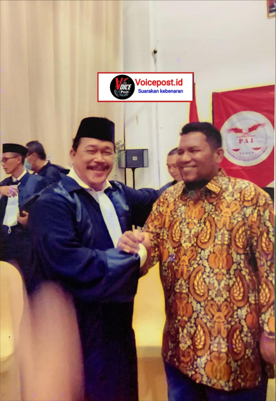 Prof Dr Sutan Nasomal Pakar Hukum Pidana Internasional Minta Kejagung Bersama Ketua MA Sidik Kasus Kaum Hawa dibantai Kaum Dua Kaum Adam di Batang toru Tapanuli Selatan Sumut Viral!!!! 