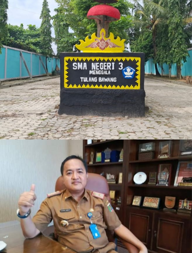 Beredar Kabar Oknum Guru Libatkan Dinas Pendidikan Provinsi Lampung Soal Pengondisian Konveksi Baju Seragam