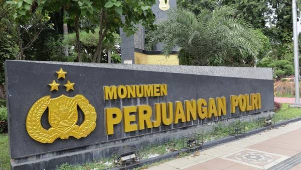 Sejarah Hari Perjuangan Polri 21 Agustus dan Makna Kepahlawanannya