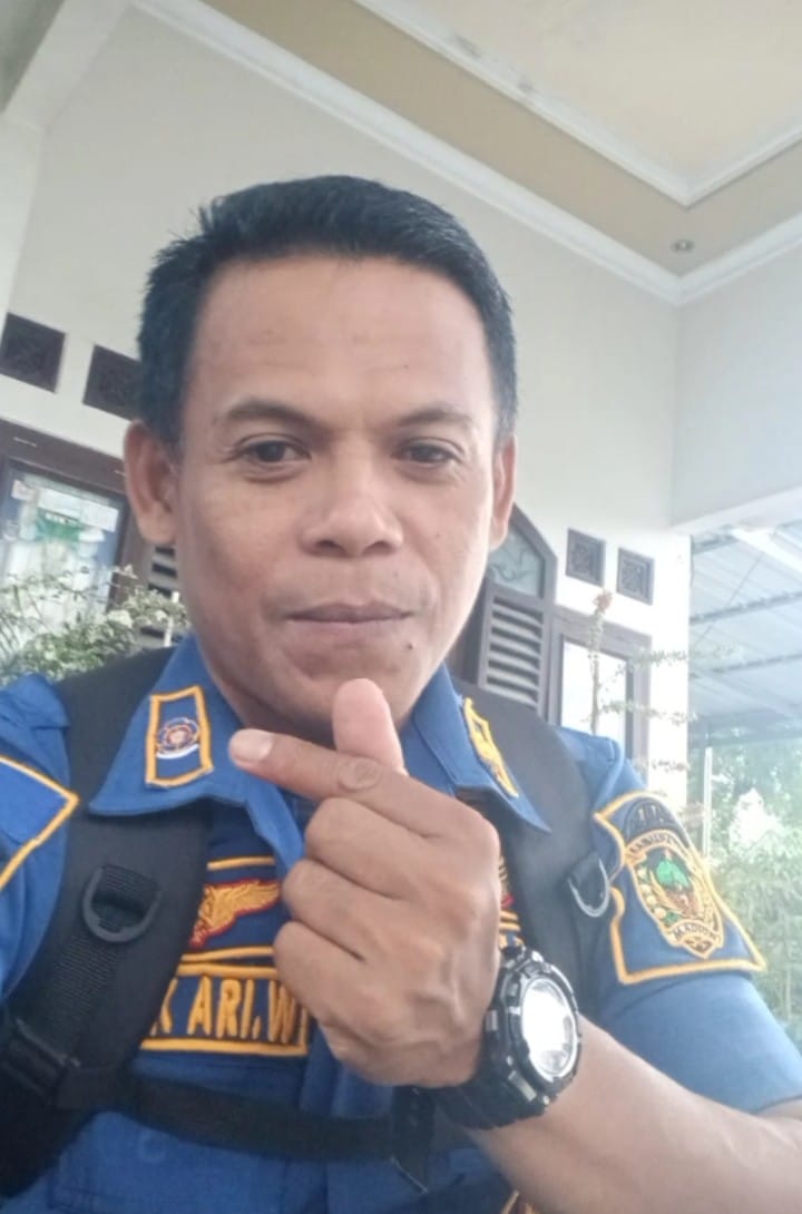 Sanksi Kontroversial untuk ASN Damkar Kota Madiun Terkait Perzinahan   