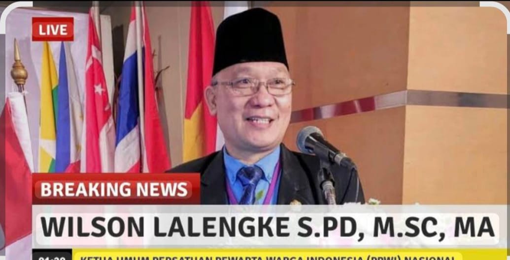 PPWI Tetapkan Bulan Bakti Nasional dan Siapkan Rakernas & HUT Ke-18