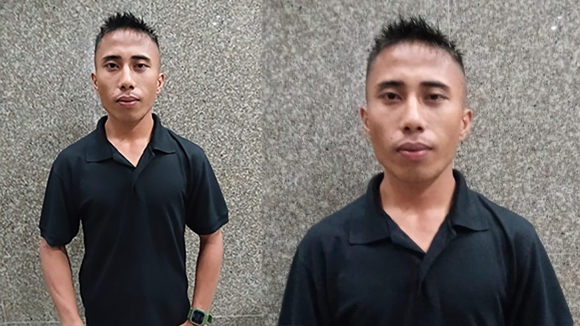 Kodam I/BB Tegaskan: Provokasi Demo DPRD Sumut Bukan dari TNI