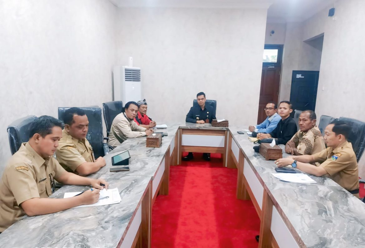 Penantian Warga Tunggul Pandean Menemui Jalan Buntu, Bupati Jepara Urung Turun Lapangan