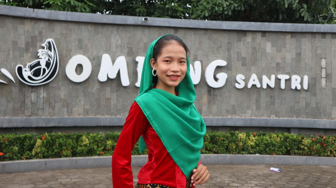 Perjalanan Gadis Jombang Ingin Mencapai Cita-cita Mulai dari Futsal Menuju Seleksi Miss Jawa Timur Mohon Doa dan Dukungan.