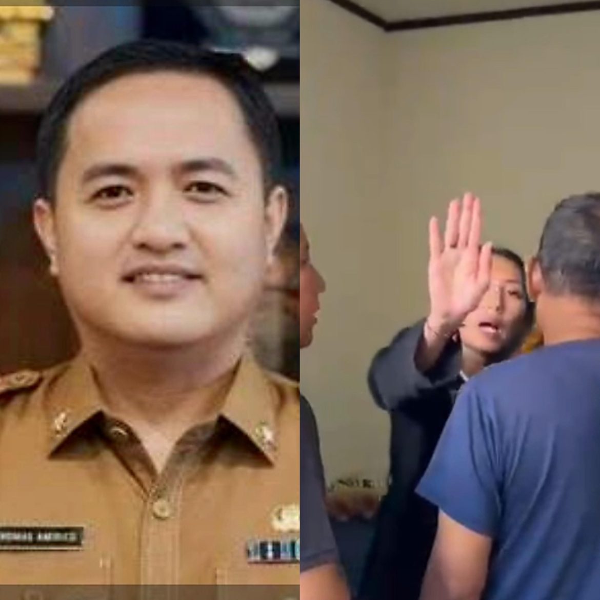 Dinas Pendidikan provinsi Lampung Akan Tunggu Hasil Inspektorat Soal Oknum Guru Digerbek Bersama pasangan Yang Bukan Suaminya