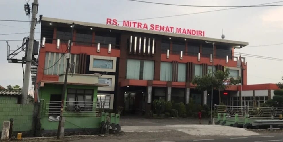 RS Mitra Sehat Mandiri Tegaskan Langkah Darurat Dilakukan Demi Kepentingan Pasien.