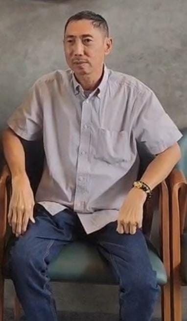 Ucapan Selamat Ulang Tahun untuk Bapak Wirawan Sanjaya (AWI), Penasehat II DPP PWOD.