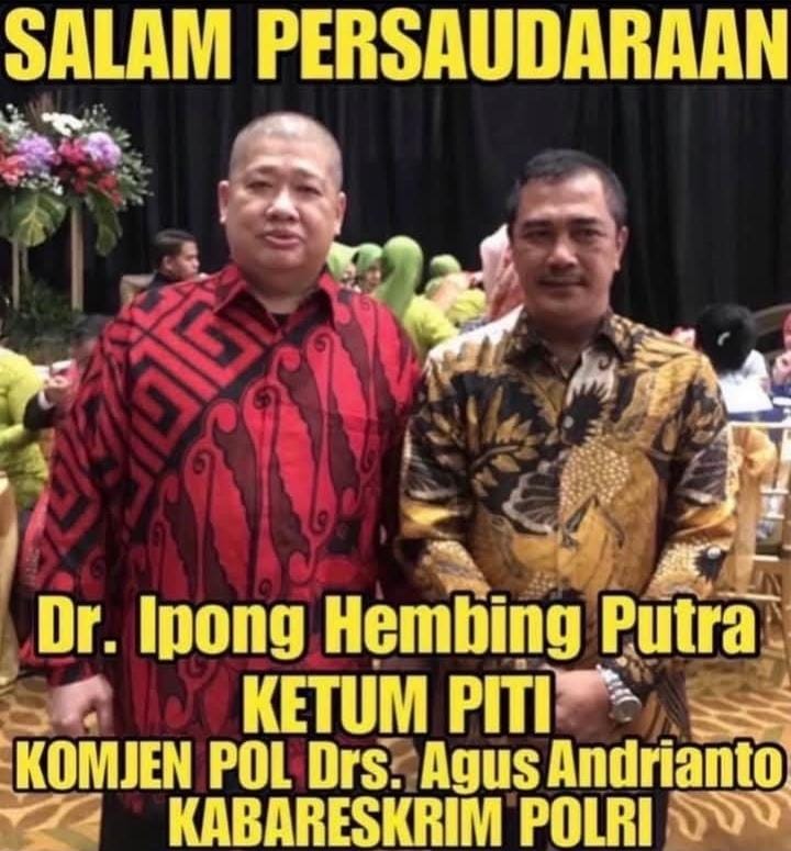 *TOKOH MUSLIM TIONGHOA: JEMBATAN KEBANGSAAN YANG TAK BOLEH DILUPAKAN*