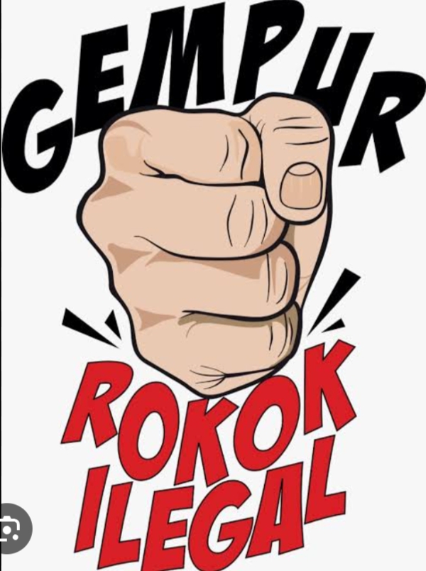 Publik Menanti Keterbukaan Informasi, Kapan Bea Cukai Banjarmasin Gelar Press Release Hasil Penindakan Rokok Diduga Ilegal?