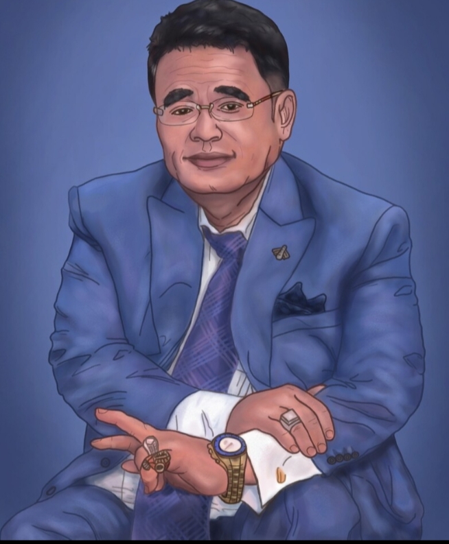 MENYIKAPI POLEMIK HOTMAN PARIS DAN WARTAWAN: MARI BELAJAR DARI SEBUAH KEHILAFAN
