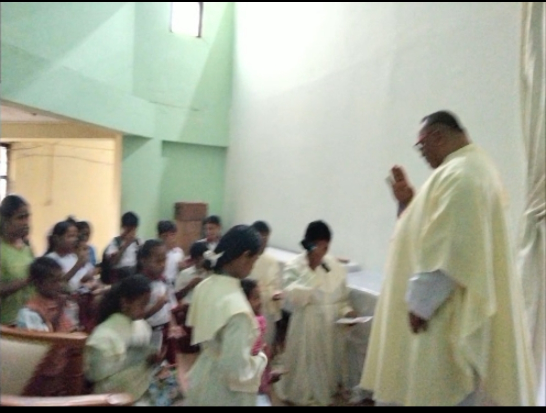 Menatap Ke Depan Tanpa Ragu: Menyemai Kasih dan Semangat Bagi 30 Anak Hebat di Tanimbar