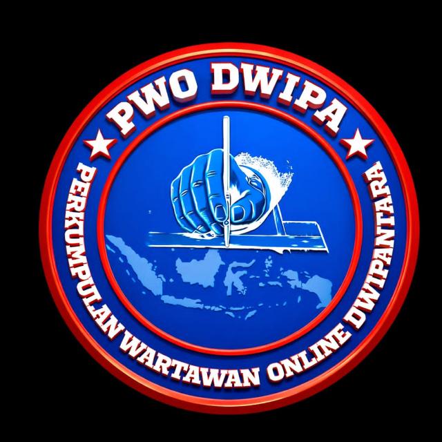 PWO DWIPA Apresiasi Kapolda Metro Jaya dan Wakapolda metro jaya yang Baru, Dorong Penegakan Hukum Profesional dan Berkeadilan