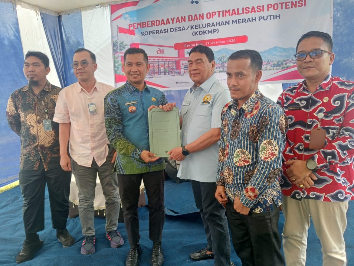 “Komisi VI DPR RI lakukan Sosialisasi Pemberdayaan dan Oprimalis”